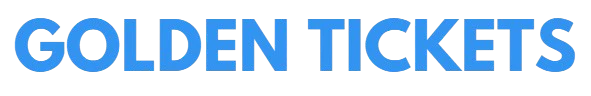 GoldenTickets